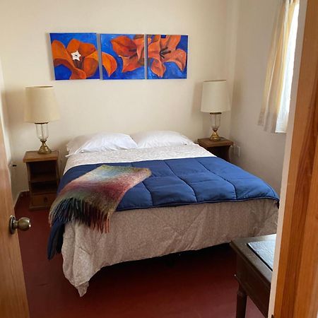 Casa Molcajete Apartment เม็กซิโกซิตี้ ภายนอก รูปภาพ