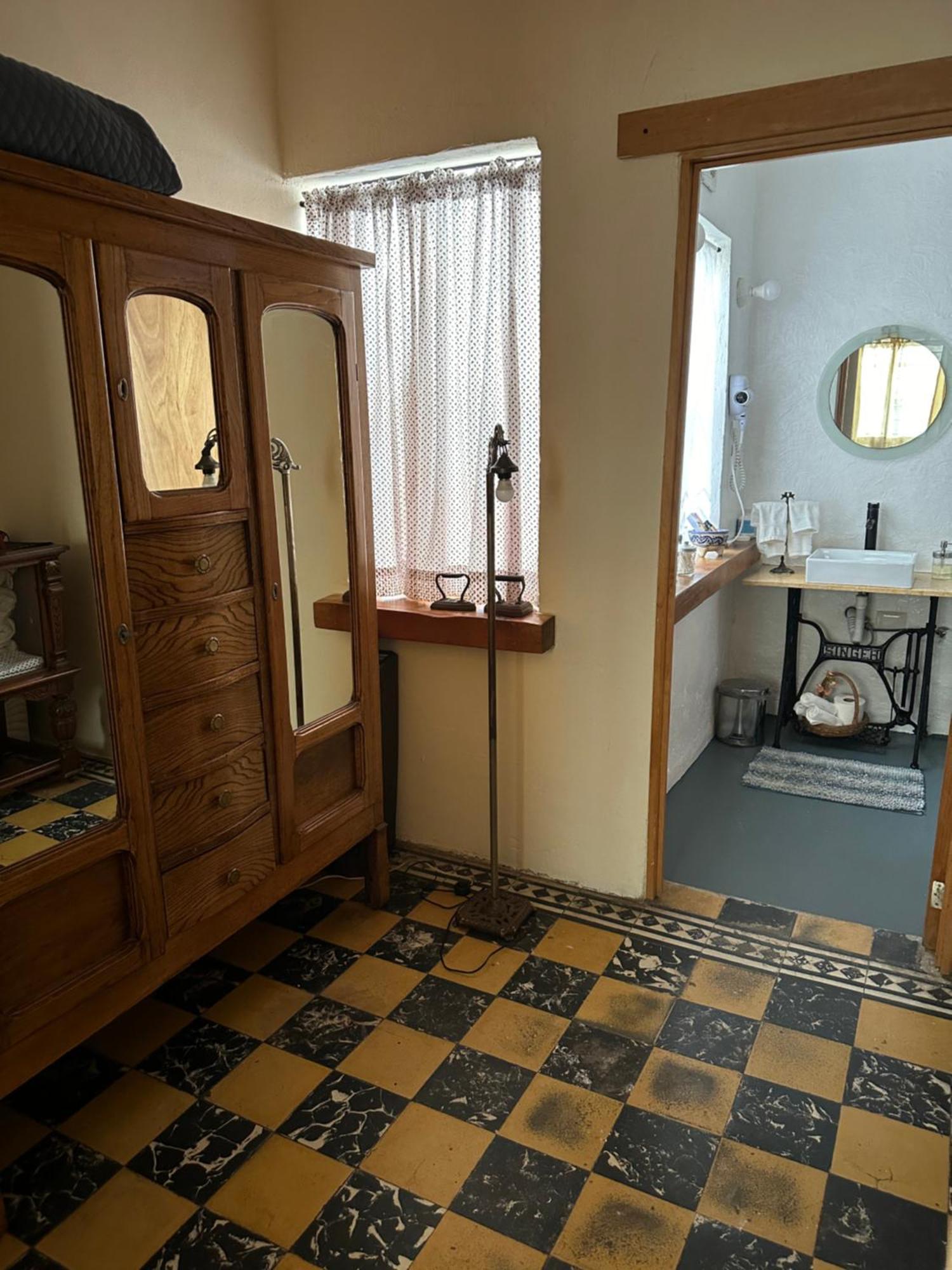 Casa Molcajete Apartment เม็กซิโกซิตี้ ภายนอก รูปภาพ