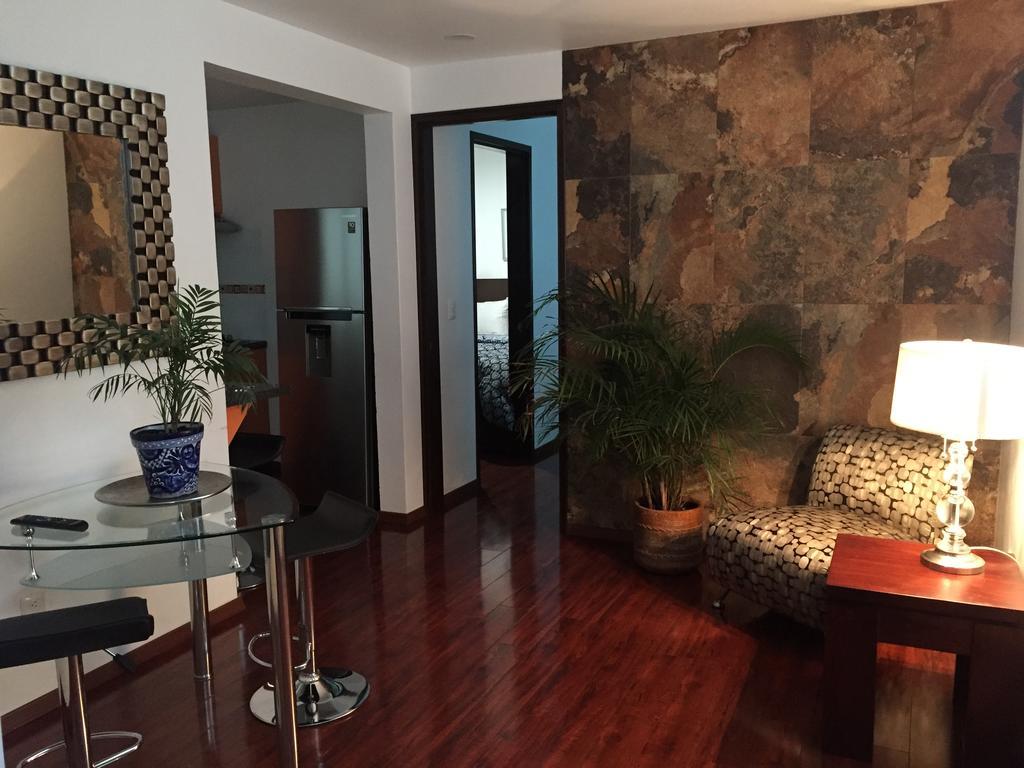 Casa Molcajete Apartment เม็กซิโกซิตี้ ภายนอก รูปภาพ