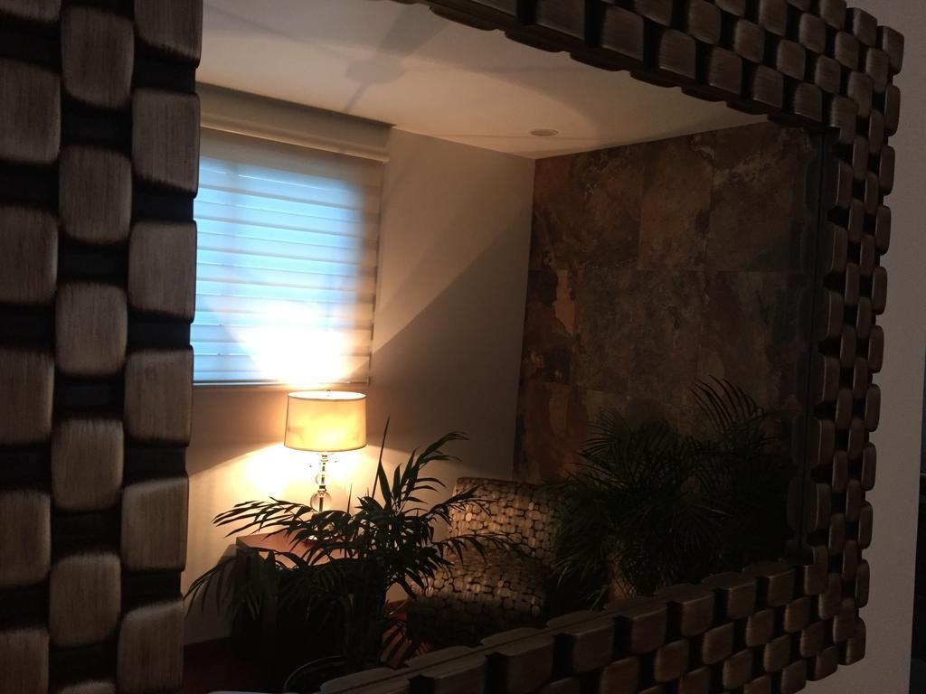 Casa Molcajete Apartment เม็กซิโกซิตี้ ภายนอก รูปภาพ
