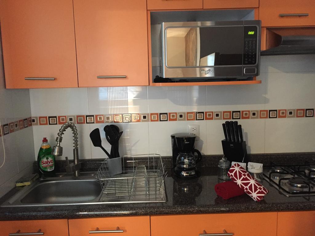 Casa Molcajete Apartment เม็กซิโกซิตี้ ภายนอก รูปภาพ
