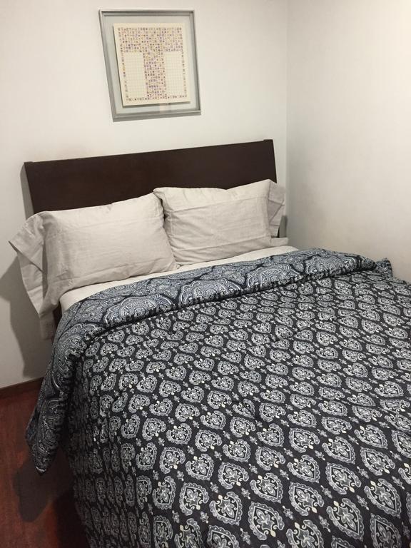 Casa Molcajete Apartment เม็กซิโกซิตี้ ภายนอก รูปภาพ
