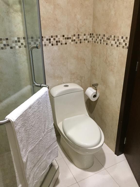 Casa Molcajete Apartment เม็กซิโกซิตี้ ภายนอก รูปภาพ