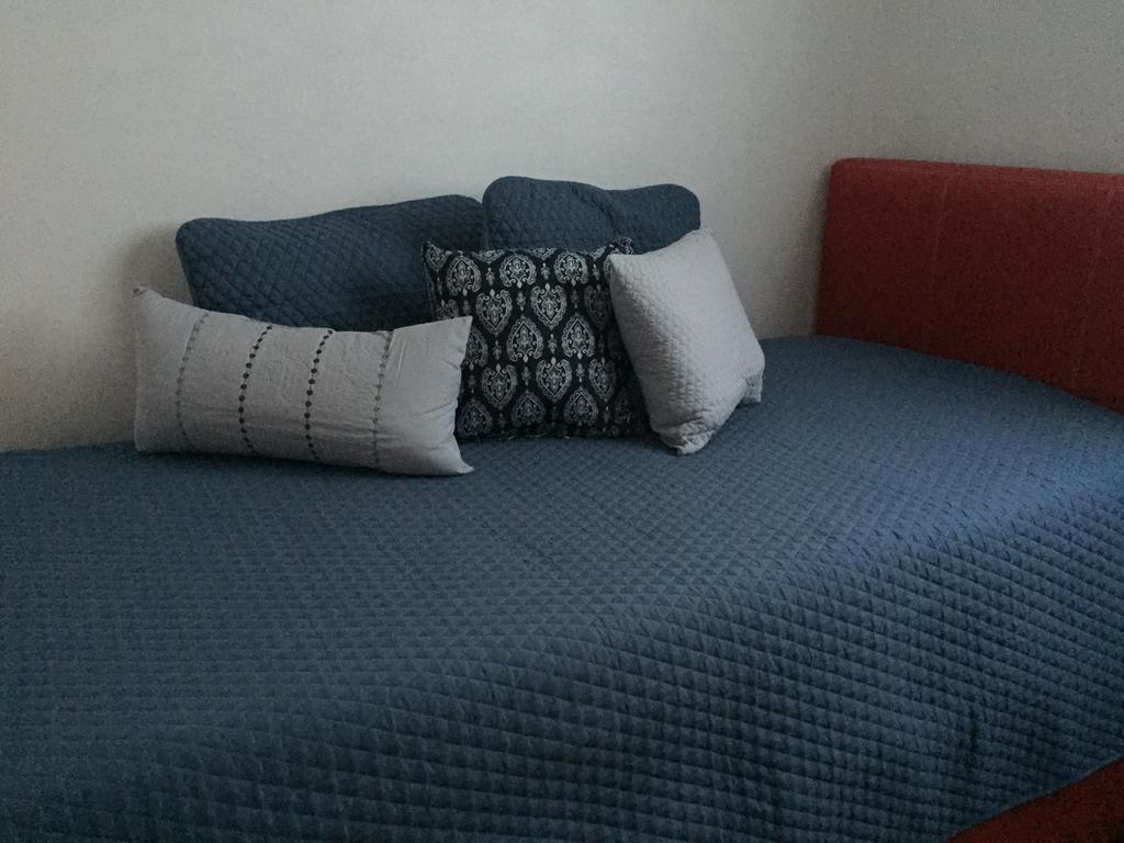 Casa Molcajete Apartment เม็กซิโกซิตี้ ภายนอก รูปภาพ