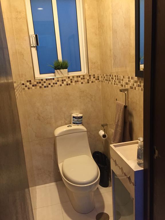 Casa Molcajete Apartment เม็กซิโกซิตี้ ภายนอก รูปภาพ