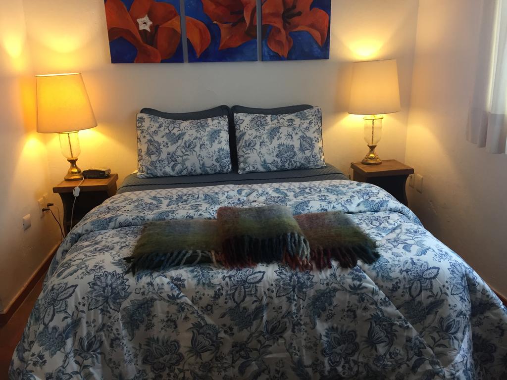 Casa Molcajete Apartment เม็กซิโกซิตี้ ภายนอก รูปภาพ