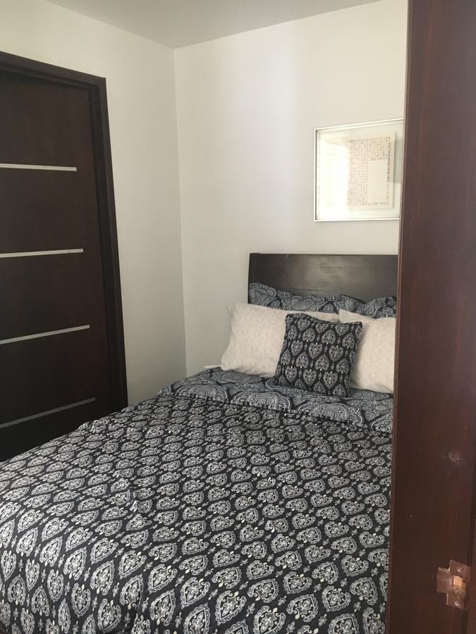 Casa Molcajete Apartment เม็กซิโกซิตี้ ภายนอก รูปภาพ
